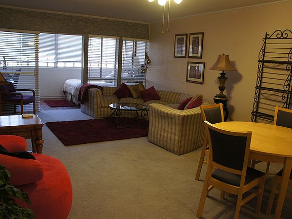 Dining-Living-Bed