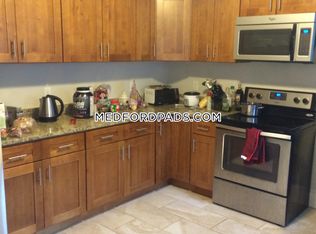 571 High St, Medford, MA 02155