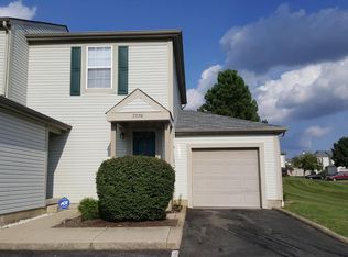 7228 Donovan Dr, Blacklick, OH 43004