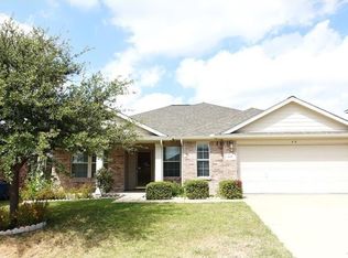 616 Overton Dr, Wylie, TX