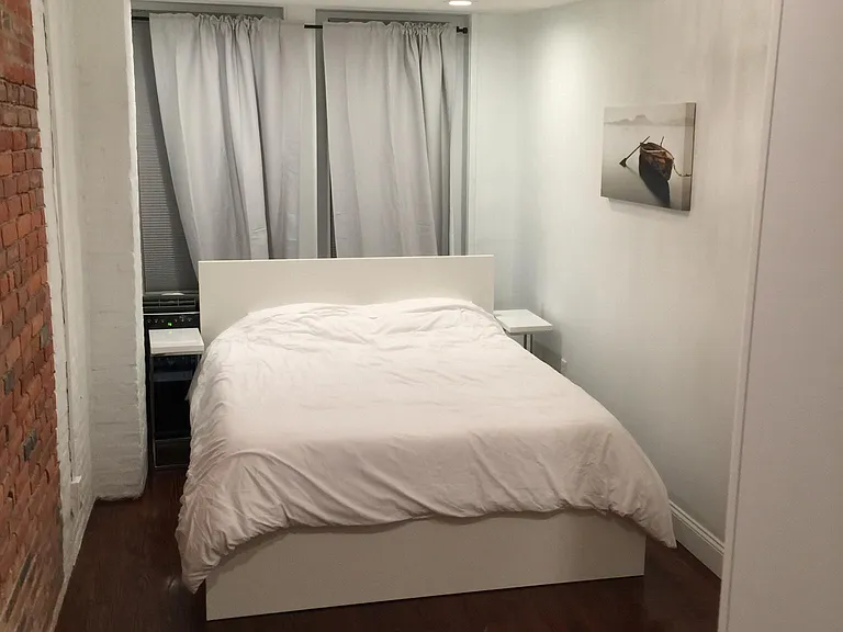 25 Saint Stephen St #3 — Photo 4