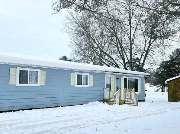 315 S Euclid St, Saint Louis, MI 48880