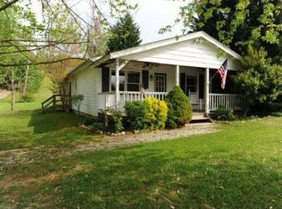 4319 Mint Rd, Maryville, TN 37803