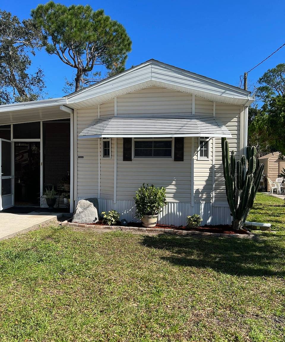 5200 S Nova Rd 82, Pt Orange, FL 32127 Zillow