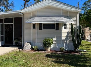 5200 S Nova Rd #82, Pt Orange, FL 32127