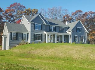 3 Gabriella Ct, Bethel, CT 06801