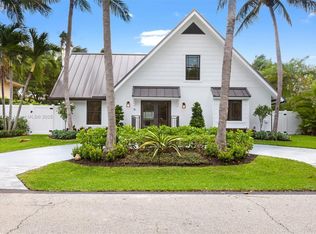 18 Hersey Dr, Ocean Ridge, FL 33435
