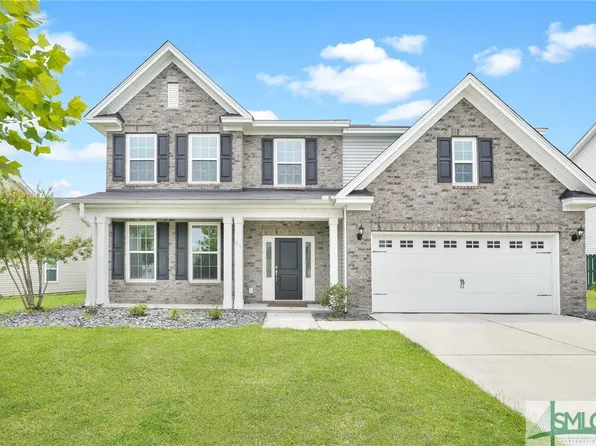 65 Tarbert Cut, Richmond Hill, GA 31324
