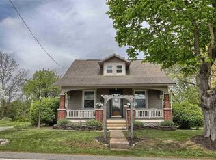 8020 Chambers Hill Rd, Harrisburg, PA 17111