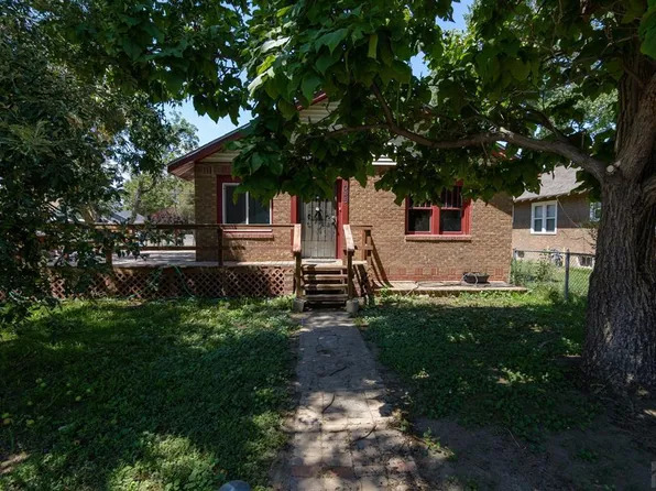 1045 Van Buren St, Pueblo, CO 81004