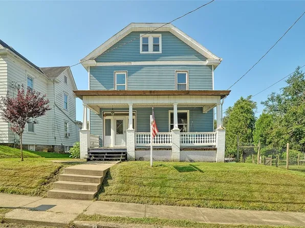5 Wabash Ave, Hickory, PA 15340