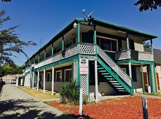 2340 Sepulveda Ave, San Bernardino, CA 92404