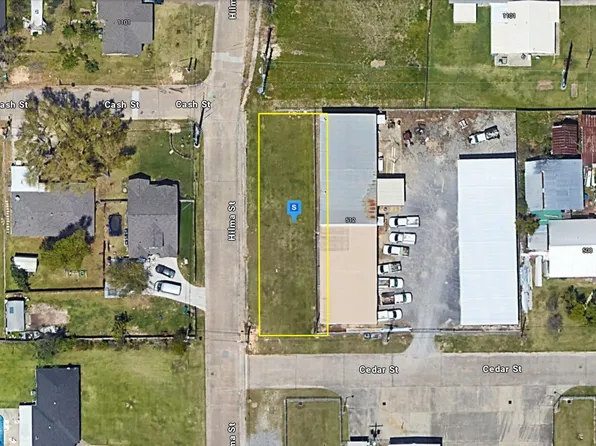516 Cedar St, Westlake, LA 70669