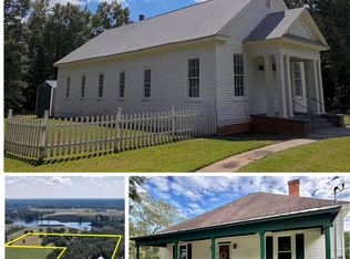 397 Brent Rd, Barnesville, GA 30204