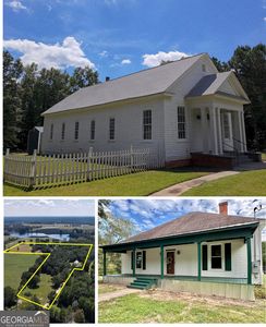 397 Brent Rd, Barnesville, GA, 30204