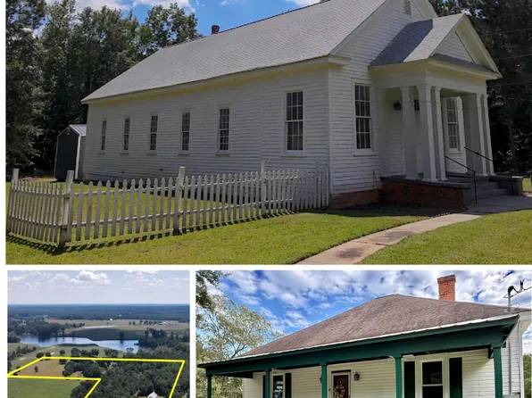 397 Brent Rd, Barnesville, GA 30204