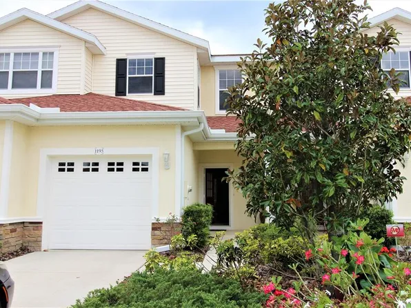 1195 Jonah Dr #1195, North Pt, FL 34289