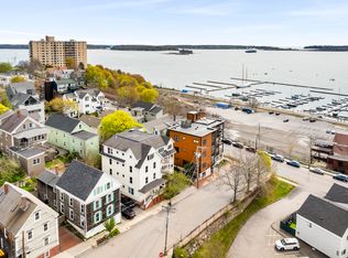 9 Waterville Street #3C, Portland, ME 04101