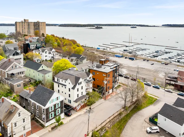 9 Waterville Street #3C, Portland, ME 04101
