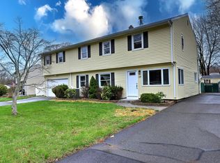 39 Hellstrom Rd, East Haven, CT 06512