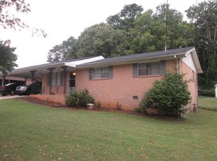 4656 Whittier Pl, Powder Springs, GA 30127