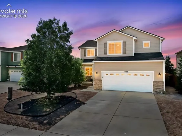 7589 Chenoa Ct, Colorado Springs, CO 80915
