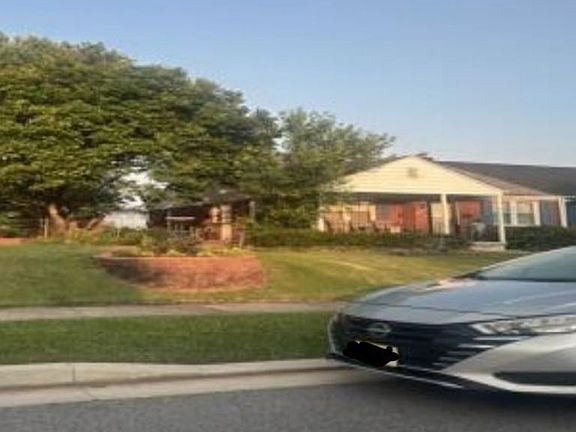 Property Side View