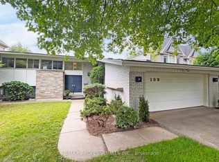 189 Edenbridge Dr, Toronto, ON M9A 3G7