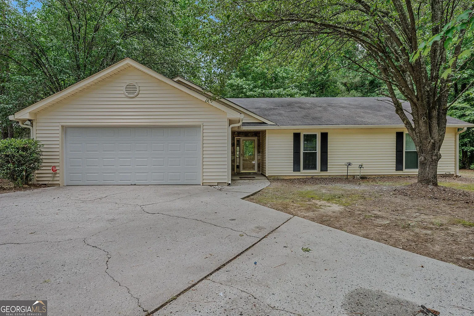 1072 Crystal Springs Trl photo 1