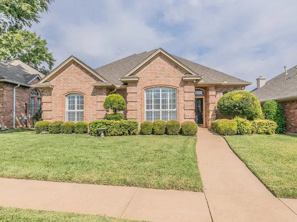3205 Lake Oak Dr, Arlington, TX 76017