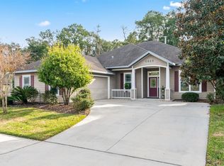 8049 SW 80th Ln, Gainesville, FL 32608