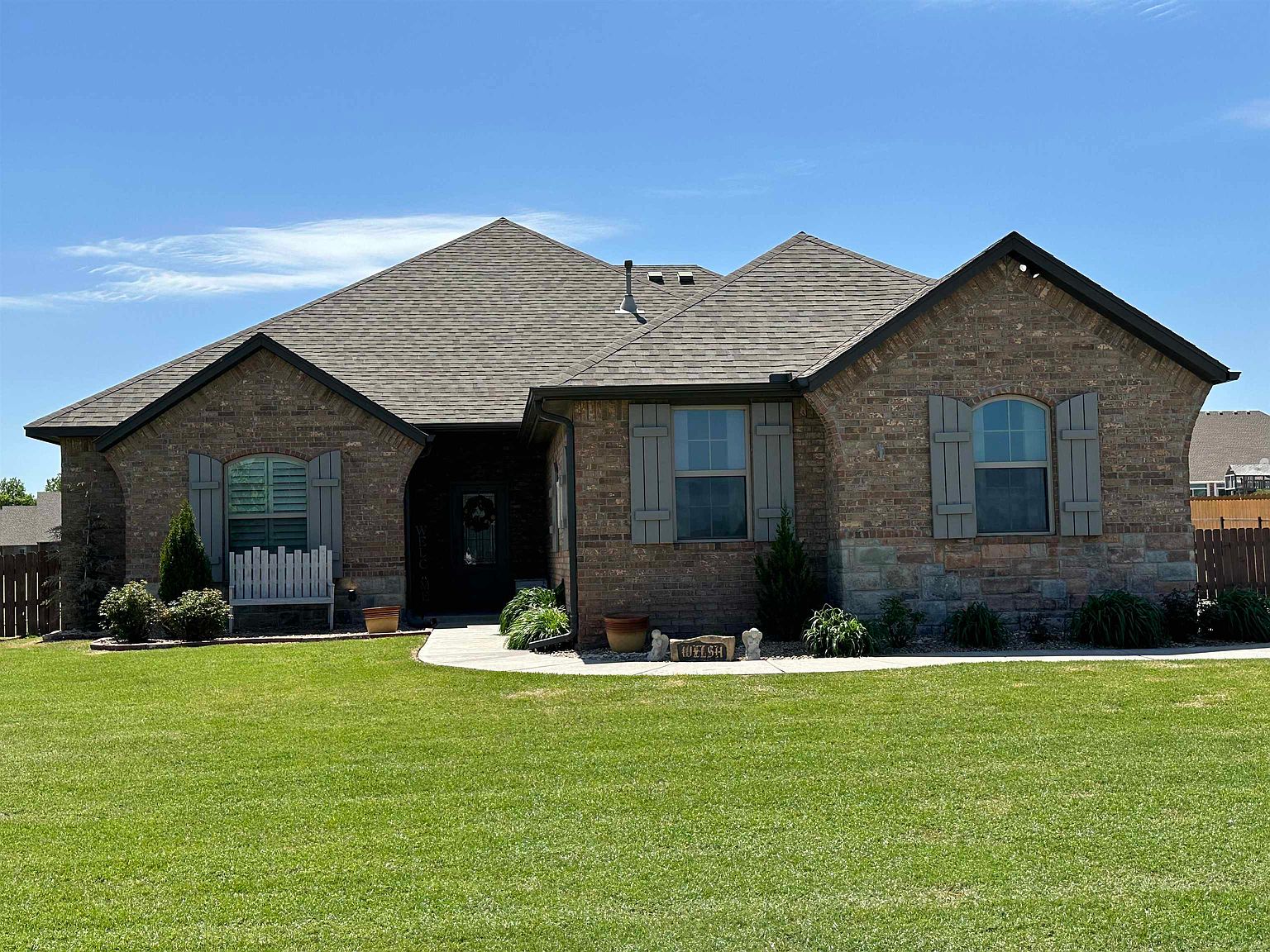 3613 Coyote Trl, Enid, OK 73703 Zillow