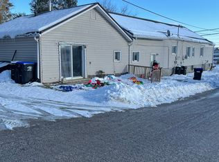 203 Gianetto Dr #2, Midland, ON L4R5J4