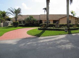 13921 SW 108th Ave, Miami, FL 33176