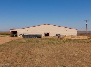 10000 S Blessen Rd, Amarillo, TX 79119