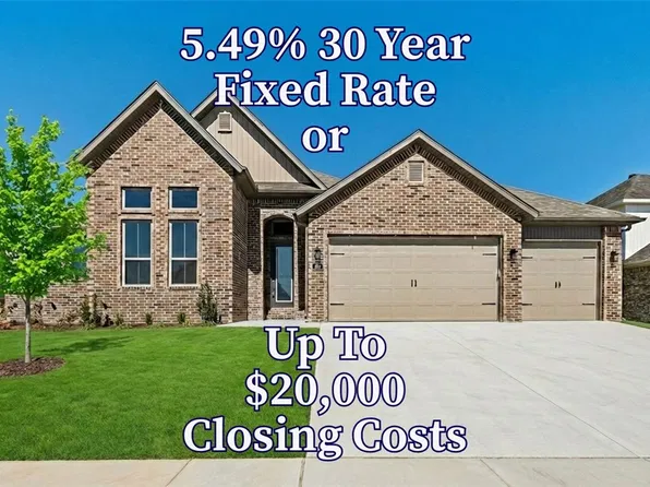 2208 Charles St, Pea Ridge, AR 72751