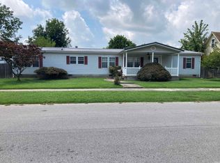 711 S Seminary St, Princeton, IN 47670