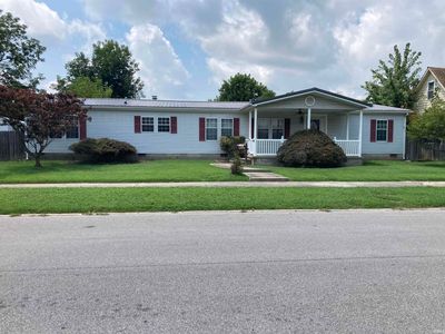 711 S Seminary St, Princeton, IN, 47670