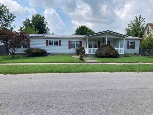 711 S Seminary St, Princeton, IN 47670