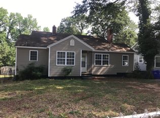 26 Beck Ave, Greenville, SC 29605