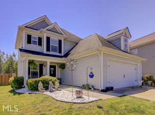 114 Brasch Park Dr, Grantville, GA 30220