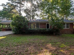 804 Drew Ln, Minden, LA 71055