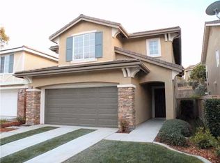 1726 Creekside Ln, Vista, CA 92081