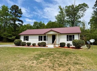 5245 Hicks Ford Rd, Emporia, VA 23847