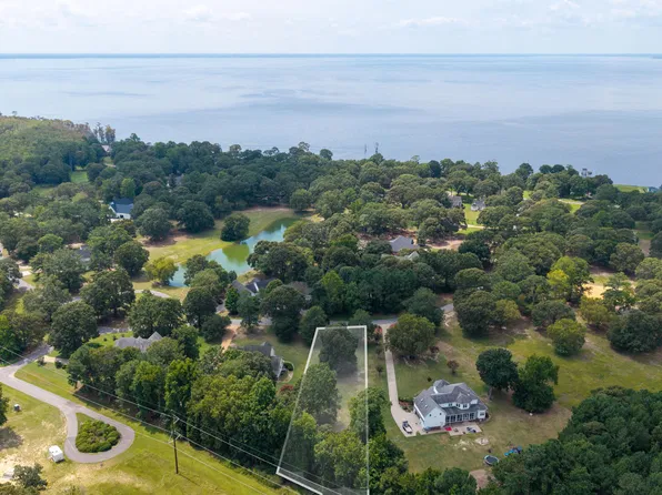 141 Lake Wood Drive LOT 65, Edenton, NC 27932