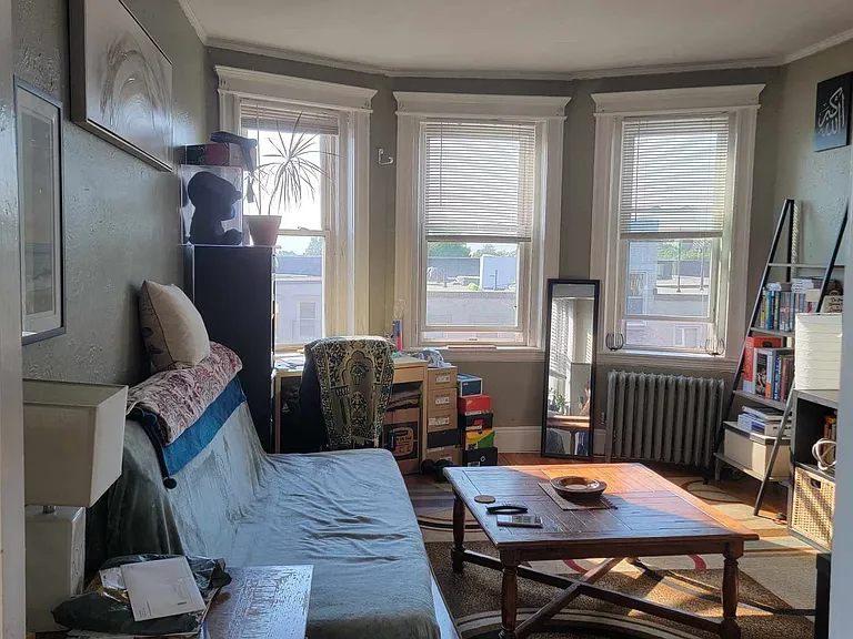 1633 Commonwealth Ave #17B — Photo 15