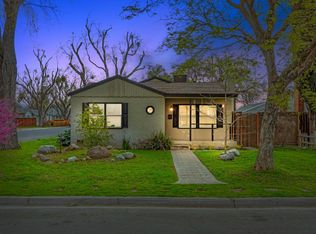 216 Rowland Ave, Modesto, CA 95354