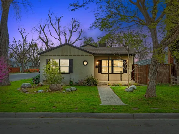 216 Rowland Ave, Modesto, CA 95354