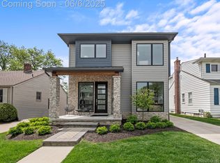 1622 Holland St, Birmingham, MI