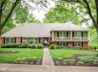 5208 W 81st St, Prairie Village, KS 66208